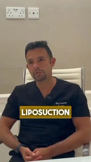 Vaser Liposuction and Renuvion