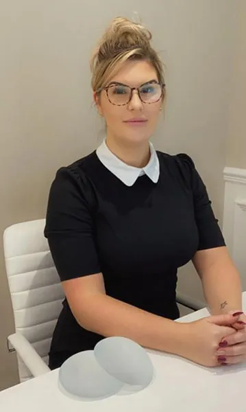 Netri clinic lead admin
