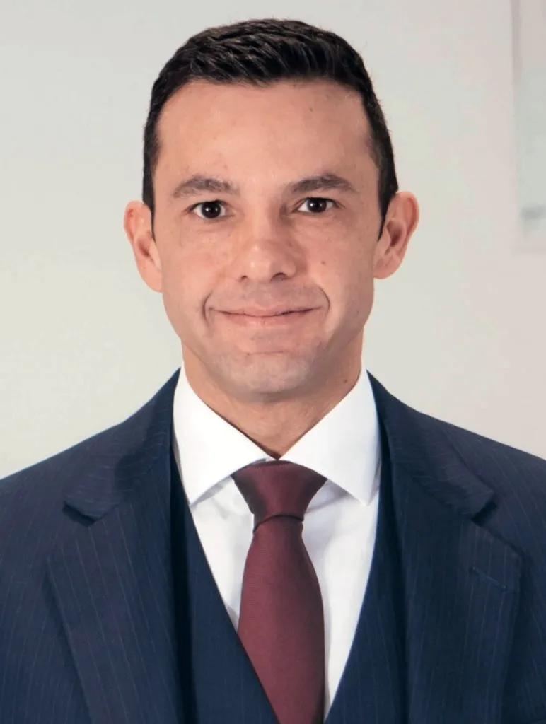 Mr Netri