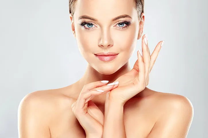 non surgical treatments at Netri