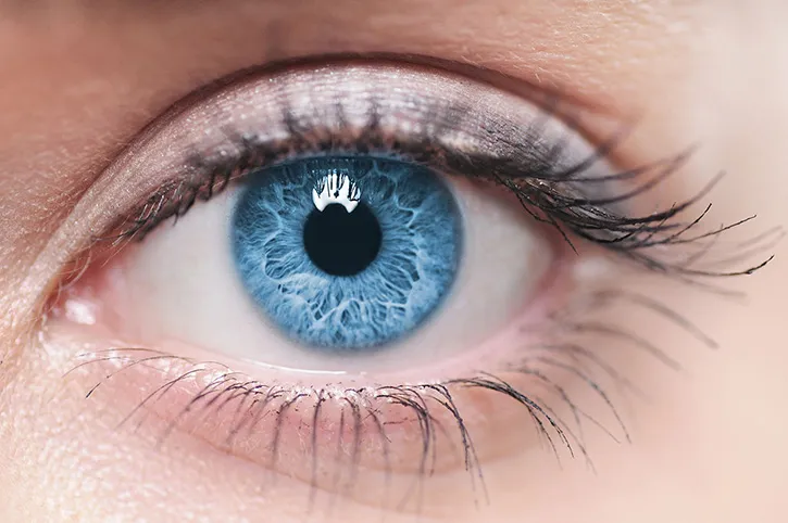 eyelid surgery